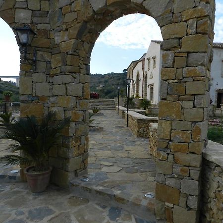Casale Del Golfo Guest House Castellammare del Golfo Bagian luar foto