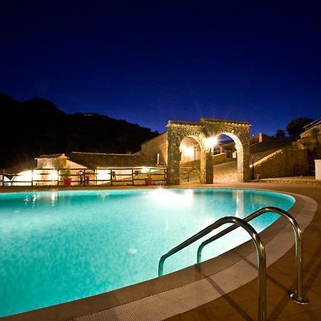 Casale Del Golfo Guest House Castellammare del Golfo Bagian luar foto