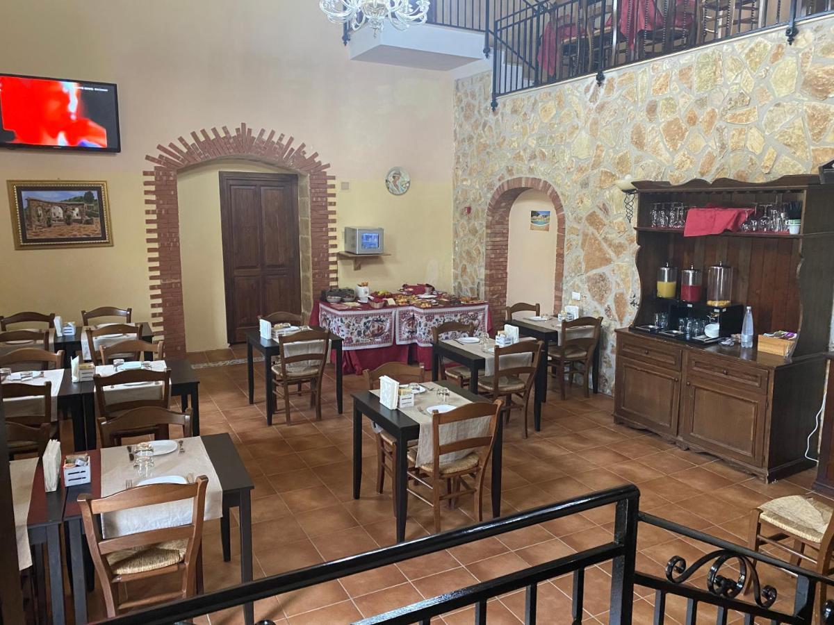 Casale Del Golfo Guest House Castellammare del Golfo Bagian luar foto
