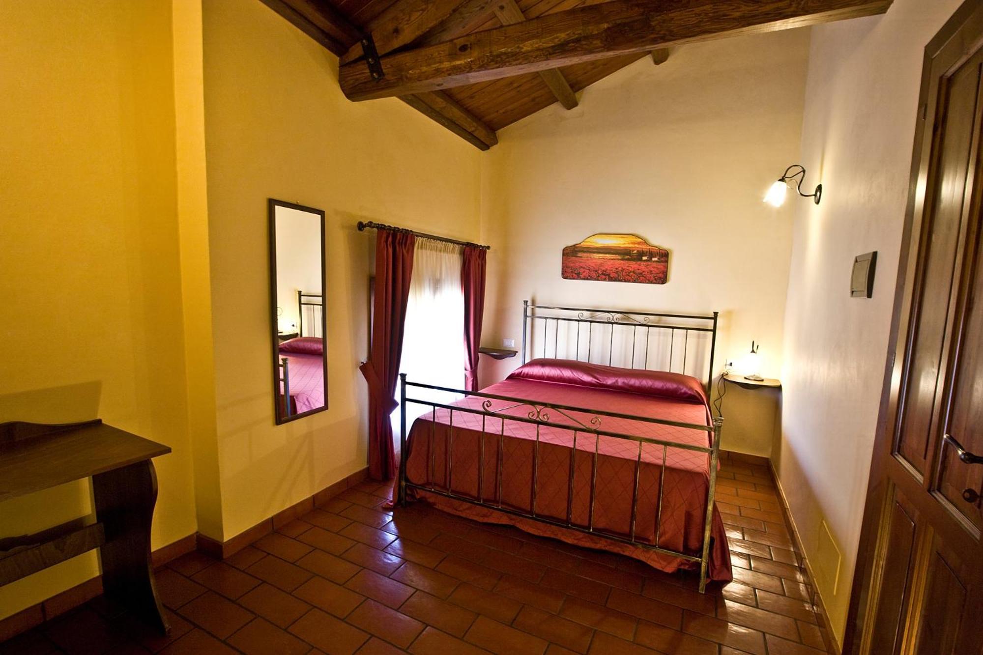 Casale Del Golfo Guest House Castellammare del Golfo Bagian luar foto