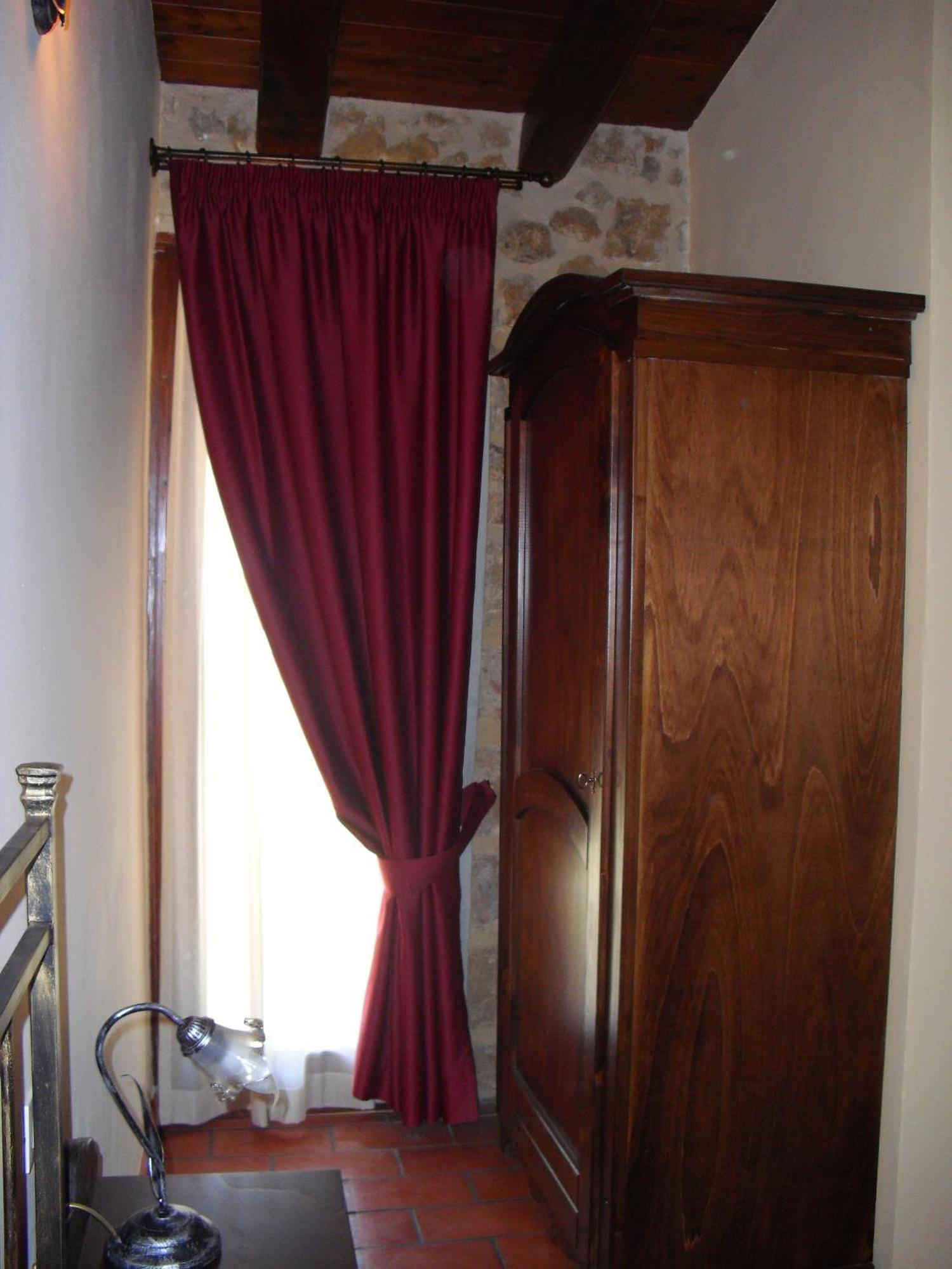 Casale Del Golfo Guest House Castellammare del Golfo Bagian luar foto