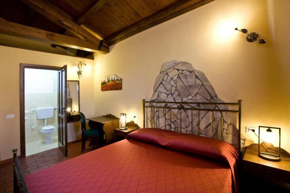 Casale Del Golfo Guest House Castellammare del Golfo Ruang foto