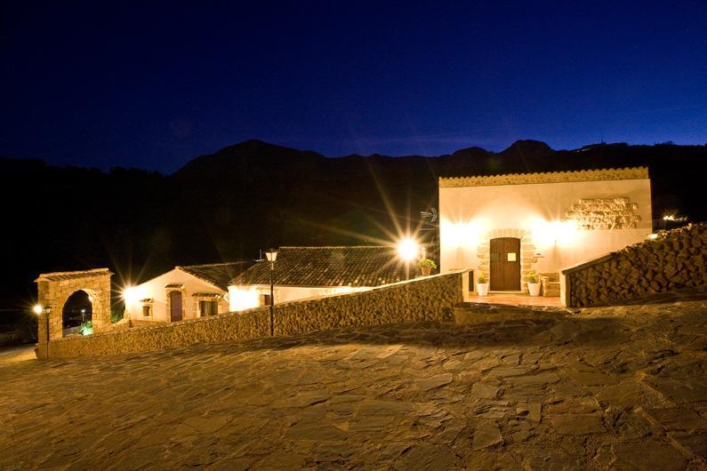 Casale Del Golfo Guest House Castellammare del Golfo Bagian luar foto