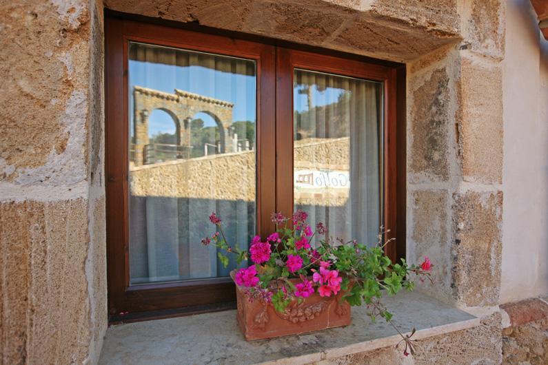 Casale Del Golfo Guest House Castellammare del Golfo Bagian luar foto