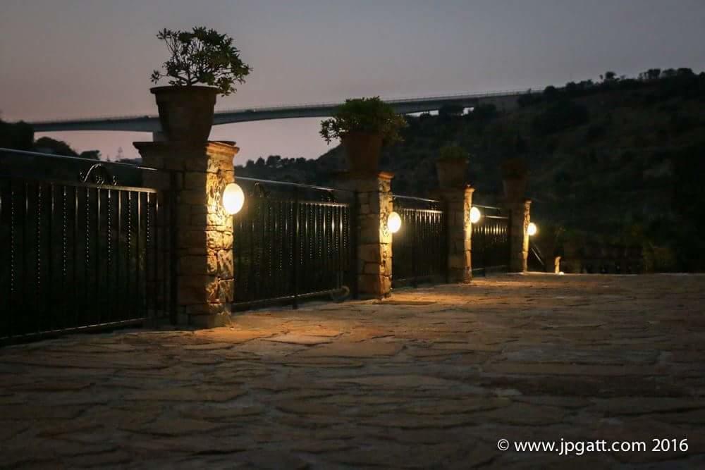 Casale Del Golfo Guest House Castellammare del Golfo Bagian luar foto