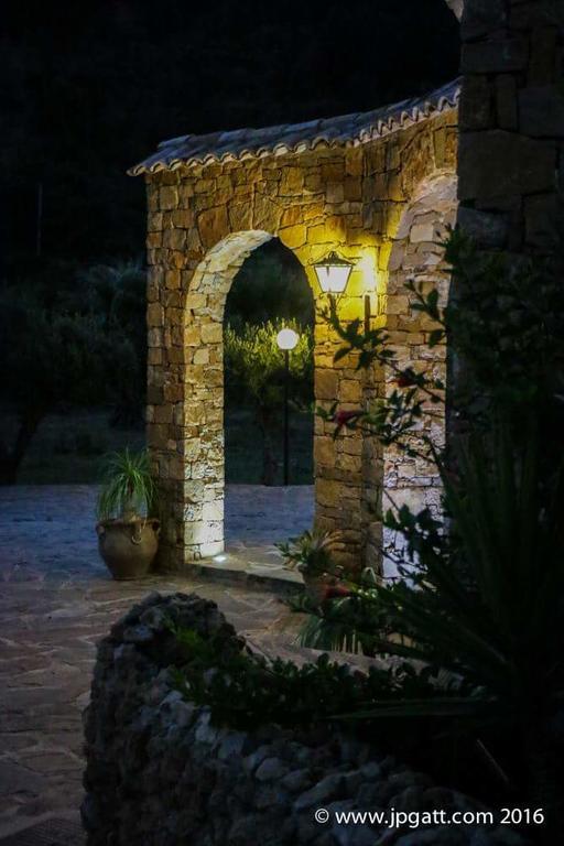 Casale Del Golfo Guest House Castellammare del Golfo Bagian luar foto