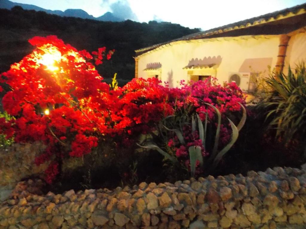Casale Del Golfo Guest House Castellammare del Golfo Bagian luar foto