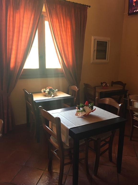 Casale Del Golfo Guest House Castellammare del Golfo Bagian luar foto