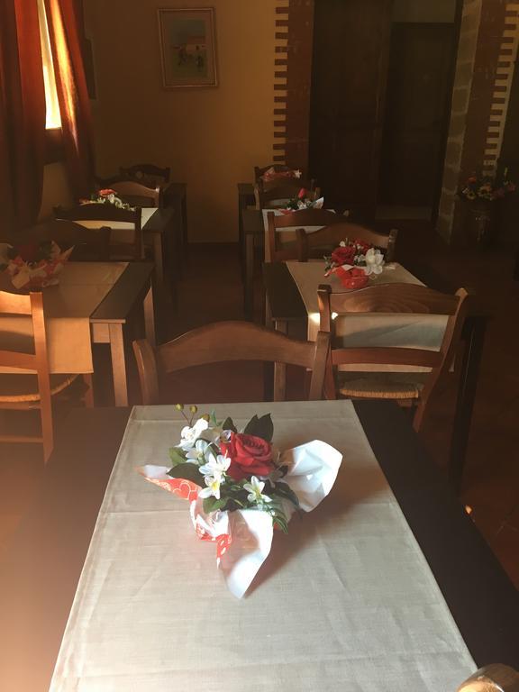 Casale Del Golfo Guest House Castellammare del Golfo Bagian luar foto