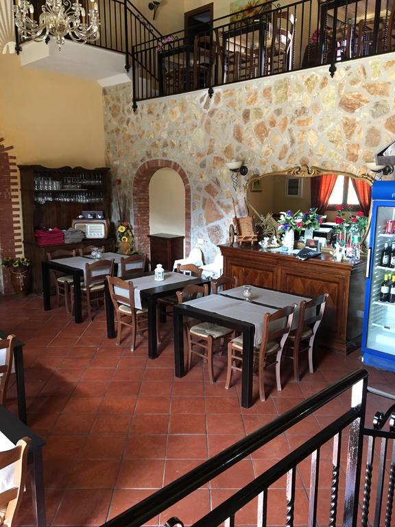 Casale Del Golfo Guest House Castellammare del Golfo Bagian luar foto