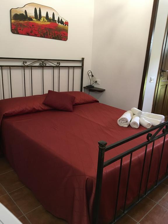 Casale Del Golfo Guest House Castellammare del Golfo Bagian luar foto