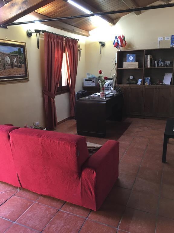 Casale Del Golfo Guest House Castellammare del Golfo Bagian luar foto